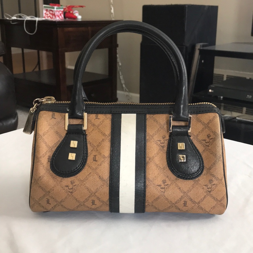 L.A.M.B women’s handbag Final Price